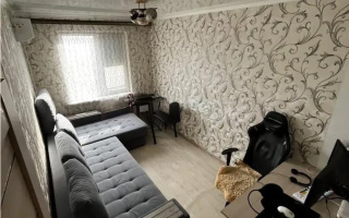 Продажа 2-комнатной квартиры, 48 м², мкр-н 1, дом  6 - Продажа  двухкомнатных квартир в Алматы