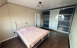 Продажа 1-комнатной квартиры, 42 м², пр. Райымбека, дом  241 - Продажа квартир в Жетысуском р-не Алматы