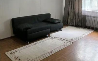 Продажа 3-комнатной квартиры, 60 м² - Продажа трехкомнатных квартир в панельном доме в Алматы