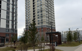 Продажа 3-комнатной квартиры, 86.2 м² - Продажа трехкомнатных квартир от собственников в Астане - страница 19