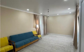 Продажа 2-комнатной квартиры, 65 м², ул. Кенесары хана, дом  54/1 - Продажа квартир в Казахстане