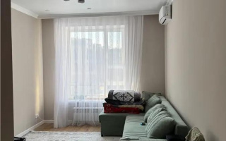 Продажа 2-комнатной квартиры, 50 м², ул. Омарова, дом  19 - Продажа квартир в Астане без посредников