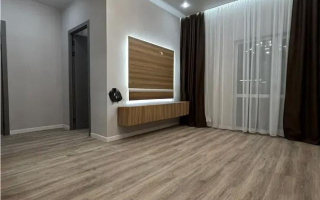 Продажа 2-комнатной квартиры, 43.5 м², ул. Жургенова, дом  19 - Продажа квартир в Астане