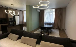 Продажа 3-комнатной квартиры, 96 м², ул. Торекулова, дом  95 - Продажа квартир в Алматы