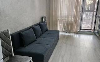Продажа 1-комнатной квартиры, 33 м², ул. Алтын орда, дом  6/11 - Продажа  однокомнатных квартир в Алматы без посредников с фото