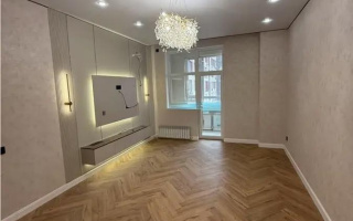 Продажа 3-комнатной квартиры, 99 м² - Продажа квартир в новостройках Астаны - страница 66