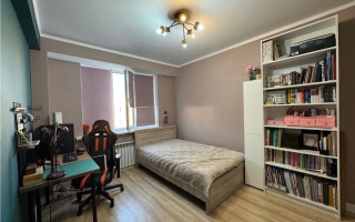 Продажа 1-комнатной квартиры, 45 м², ул. Северное Кольцо, дом  92/4 - Продажа  однокомнатных квартир в Алматы