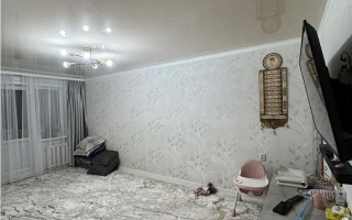 Продажа 3-комнатной квартиры, 62 м² - Недвижимость в Темиртау