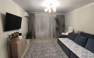 Продажа 2-комнатной квартиры, 47 м², ул. Гапеева - Продажа квартир в Казахстане