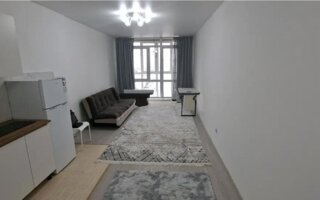 Продажа 1-комнатной квартиры, 32 м² - Продажа квартир в Наурызбайском р-не Алматы - страница 5