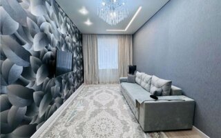 Продажа 3-комнатной квартиры, 76 м² - Продажа трехкомнатных квартир в р-не Нура Астаны