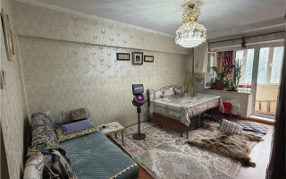 Продажа 2-комнатной квартиры, 55.7 м² - Продажа двухкомнатных квартир в Жетысуском р-не Алматы - страница 4