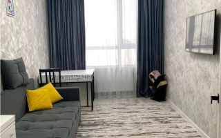 Продажа 2-комнатной квартиры, 58 м², ул. Е-669, дом  13 - Продажа квартир в Казахстане