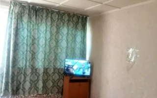 Продажа 2-комнатной квартиры, 40 м², пр. Сейфуллина, дом  134А - Продажа квартир в Алматы без посредников