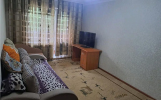 Продажа 1-комнатной квартиры, 32 м², мкр-н Орбита-3, дом  16 - Продажа  однокомнатных квартир в Алматы с фото