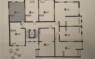 Продажа 2-комнатной квартиры, 36 м² - Продажа двухкомнатных квартир в Алматы - страница 3