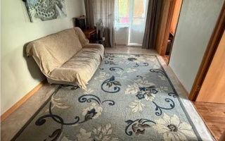 Продажа 3-комнатной квартиры, 47 м² - Продажа офисных и торговых помещений в Абае