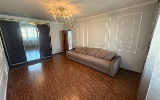 Продажа 1-комнатной квартиры, 44 м², мкр-н Мамыр-4, дом  307 - Продажа  однокомнатных квартир в Алматы