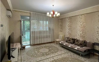 Продажа 3-комнатной квартиры, 109 м² - Продажа квартир в новостройках Алматы без посредников - страница 120