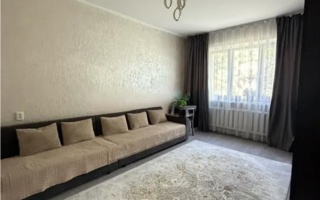Продажа 2-комнатной квартиры, 53 м² - Продажа квартир в панельном доме в Алматы - страница 2