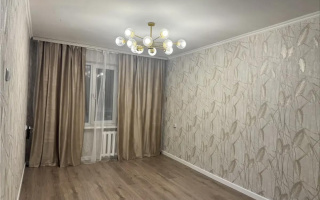 Продажа 1-комнатной квартиры, 31 м², 8 мкр., дом  37 - Продажа квартир в Казахстане