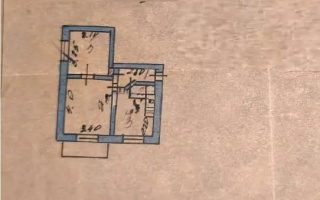 Продажа 2-комнатной квартиры, 41 м², пр. Республики, дом  5 - Продажа  двухкомнатных квартир в Астане с фото