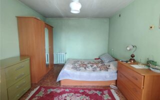 Продажа 4-комнатной квартиры, 78 м²