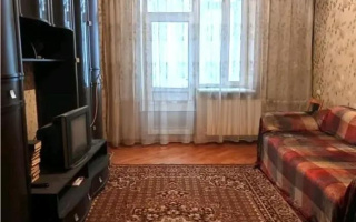 Продажа 4-комнатной квартиры, 98.5 м² - Продажа квартир в Алмалинском р-не Алматы