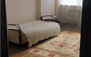 Продажа 1-комнатной квартиры, 48 м², ул. Керей, Жанибек хандар, дом  22 - Продажа  однокомнатных квартир в Астане