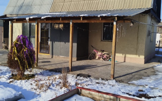 Продажа 3-комнатного дома, 90 м² - Продажа домов, коттеджей в Алматинской области