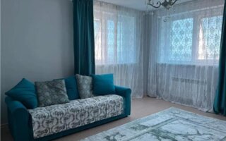 Продажа 2-комнатной квартиры, 66 м²