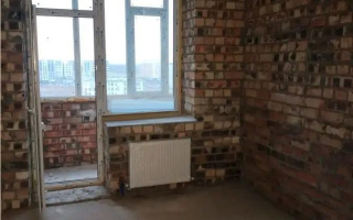 Продажа 1-комнатной квартиры, 42.1 м², ул. Тынышбайулы, дом  6 стр - Продажа  однокомнатных квартир в Астане без посредников