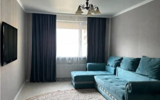 Продажа 1-комнатной квартиры, 40.52 м² - Продажа  однокомнатных квартир в новостройках Астаны