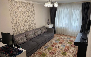 Продажа 2-комнатной квартиры, 43 м², ул. Валиханова, дом  9 - Продажа квартир в Алматы