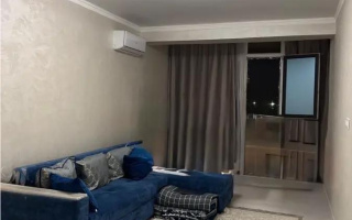 Продажа 1-комнатной квартиры, 30 м² - Продажа однокомнатных квартир в Наурызбайском р-не Алматы