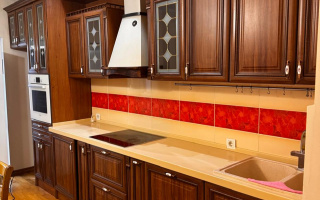 Аренда 3-комнатной квартиры, 110 м², ул. Отырар, дом  2/1 - Республики-Кенесары - Продажа зданий в Акмолинской области