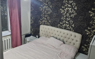 Продажа 2-комнатной квартиры, 56 м² - Продажа двухкомнатных квартир в панельном доме в Алматы