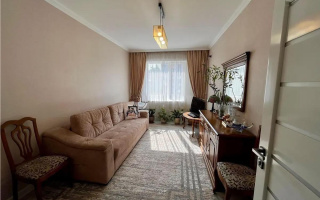 Продажа 2-комнатной квартиры, 52 м², мкр-н Жетысу-1, дом  28а - Продажа квартир в Алматы