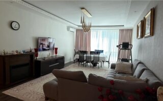 Продажа 3-комнатной квартиры, 158 м² - Продажа квартир в Алматы - страница 55