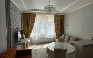 Продажа 2-комнатной квартиры, 42 м², ул. Токпанова, дом  8/4 - Продажа квартир в Астане