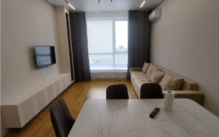 Продажа 2-комнатной квартиры, 45 м², ул. Казыбек би, дом  41/1 - Продажа квартир в Астане без посредников