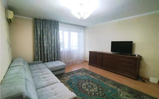 Продажа 4-комнатной квартиры, 78 м², пр. Республики, дом  10 - Продажа квартир в Астане