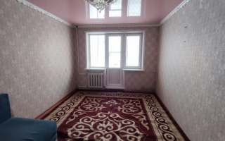 Продажа 2-комнатной квартиры, 46 м², ул. 6-й мик-н - Продажа  двухкомнатных квартир в Темиртау