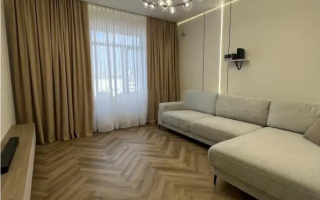 Продажа 4-комнатной квартиры, 118.9 м², ул. Айтматова, дом  40/2 - Продажа  четырехкомнатных квартир в Астане с фото