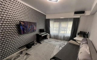 Продажа 3-комнатной квартиры, 95.1 м², ул. Ушкемпирова, дом  8 - Продажа  трехкомнатных квартир в новостройках Алматы