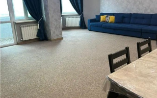 Продажа 4-комнатной квартиры, 170 м², пр. Достык, дом  128 - Продажа  четырехкомнатных квартир в Алматы с фото