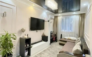Продажа 3-комнатной квартиры, 45 м² - Недвижимость в Алматы - страница 2