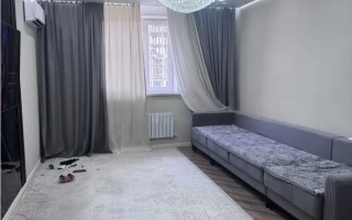 Продажа 3-комнатной квартиры, 80 м² - Продажа трехкомнатных квартир в монолитно-каркасном доме в Казахстане - страница 5