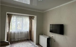 Продажа 1-комнатной квартиры, 33.7 м² - Продажа квартир в Ауэзовском р-не Алматы - страница 6