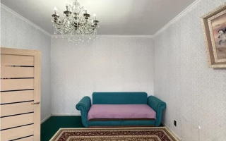Продажа 2-комнатной квартиры, 62 м² - Продажа квартир в кирпичном доме в Караганде